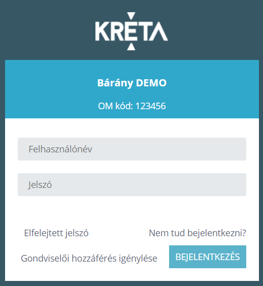 kréta