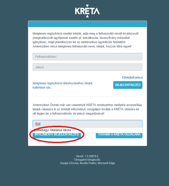e-Ügyintézés > e-Ügyintézés > x_05_Intézményi bejelentkezés csak e-Ügyintézési folyamat kezeléséhez.png